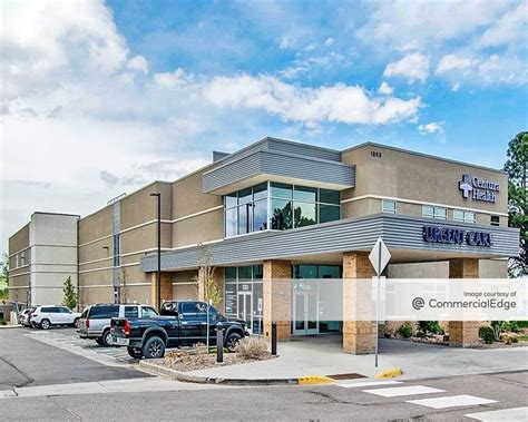 1263 lake plaza dr|Centura Health Physician Group Primary Care Broadmoor .